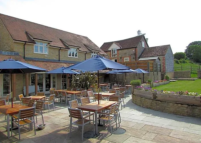 The Kings Arms