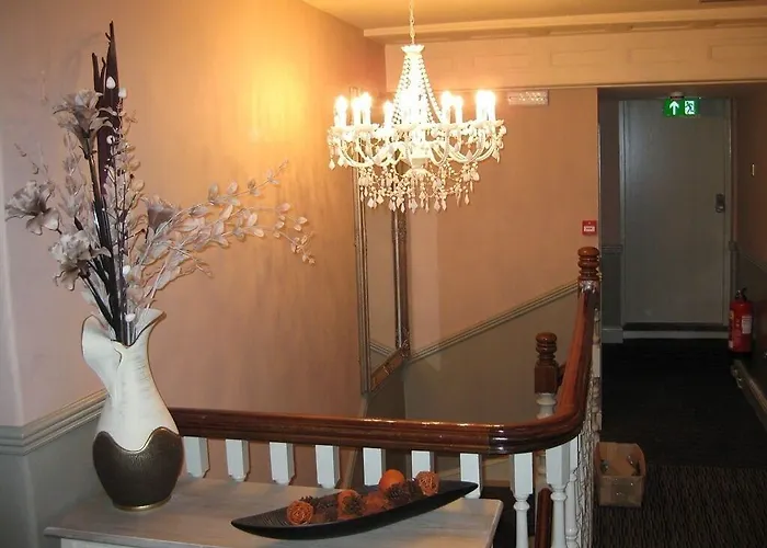 Pen Mill Hotel